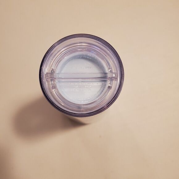 Starbucks Tumbler 2016 Dream in Color Sticker Patches 24oz Cold Travel Cup - Picture 6 of 8